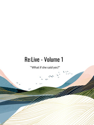 cover image of Re -Live